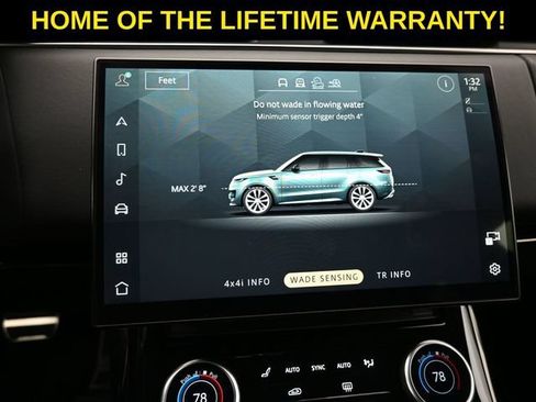 Used 2023 Land Rover Range Rover Sport SE Dynamic AWD/4WD image 32