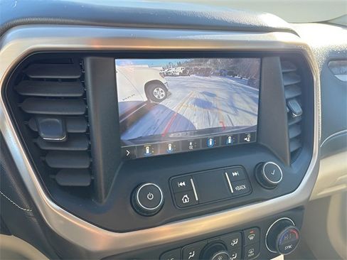 Used 2020 GMC Acadia Denali w/ Trailering Package image 15