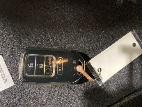 Used 2020 Honda Civic EX-L image 20