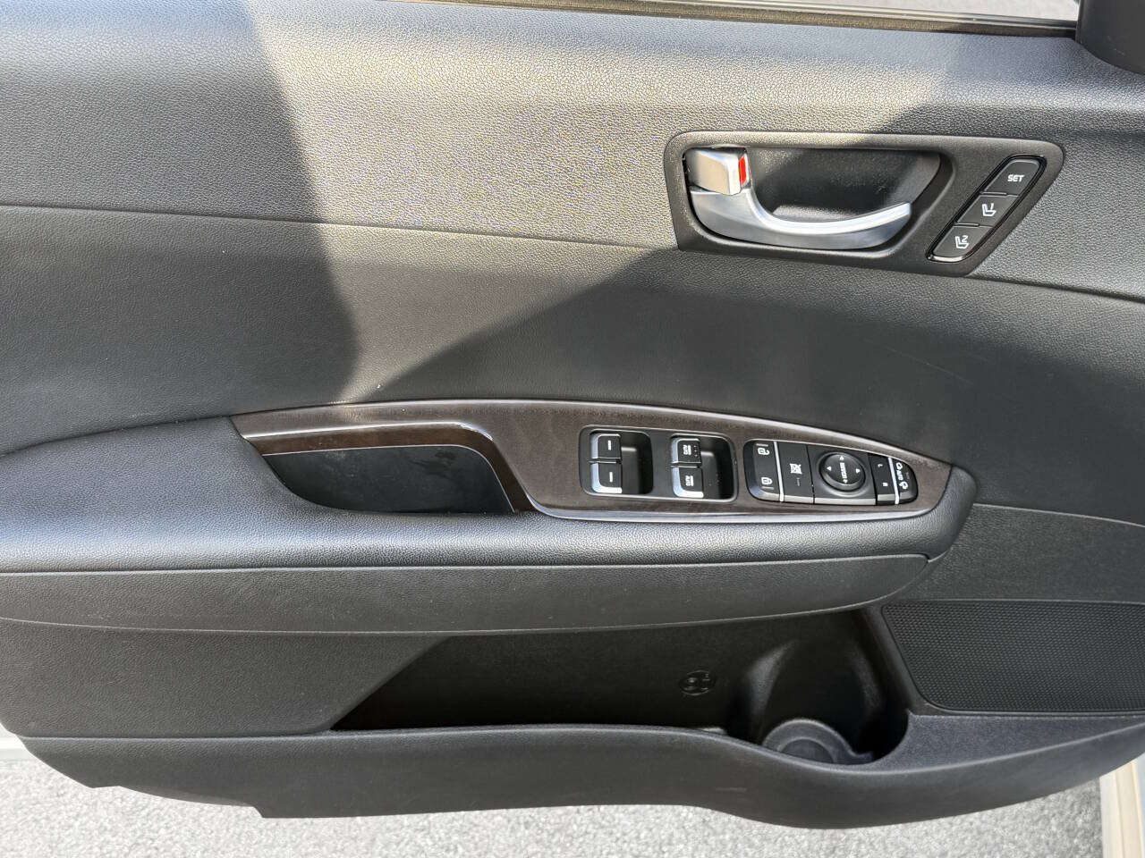 Used 2016 Kia Optima EX FWD image 9