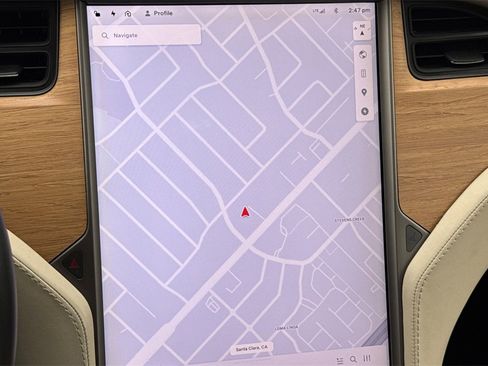 Used 2018 Tesla Model X 75D image 18