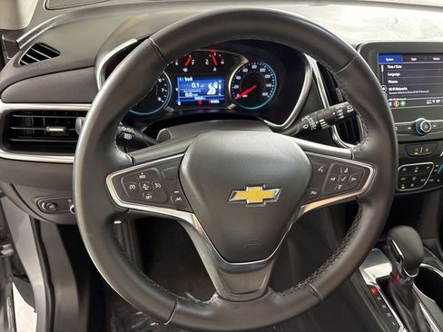 Used 2024 Chevrolet Equinox LT image 22