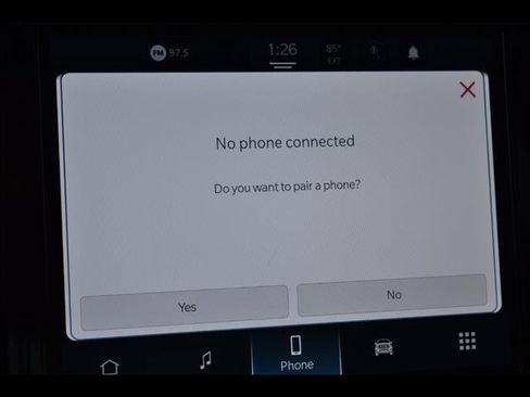 Used 2025 RAM 1500 Tradesman image 10