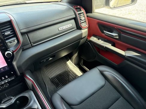 Used 2026 RAM 1500 Rebel w/ Rebel Level 1 Equipment Group AWD/4WD image 19