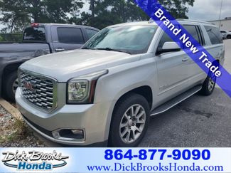 Used 2020 GMC Yukon XL Denali AWD/4WD video 1