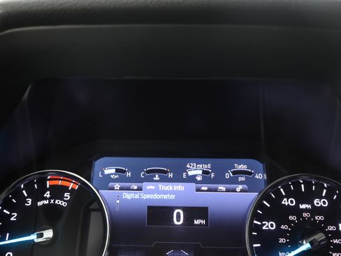 Used 2020 Ford F350 Lariat w/ Lariat Ultimate Package image 10