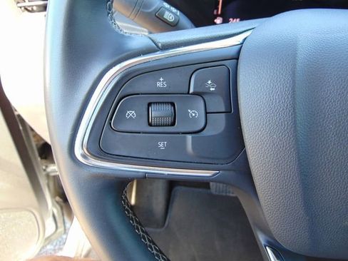Used 2025 Buick Encore GX Preferred FWD image 18