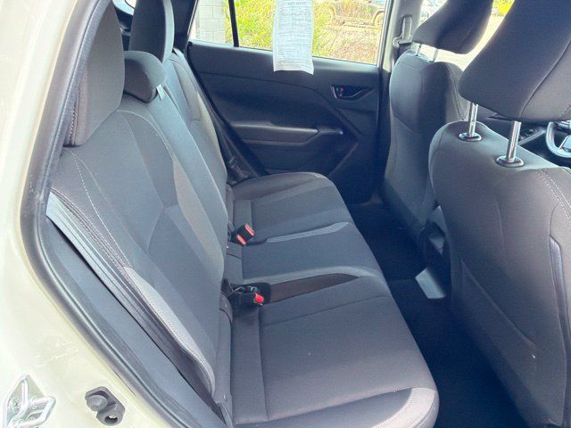 Used 2024 Subaru Impreza 2.0i AWD/4WD image 8