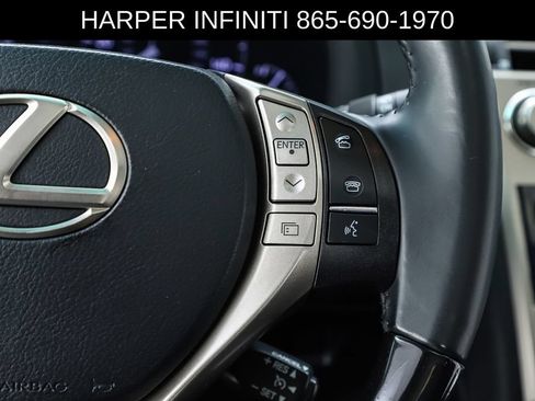 Used 2013 Lexus RX 350 FWD w/ Navigation Pkg image 23