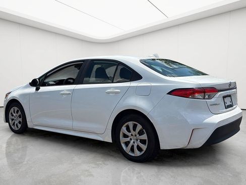Used 2024 Toyota Corolla LE FWD image 6
