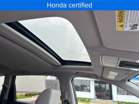 Used 2024 Honda CR-V EX image 11