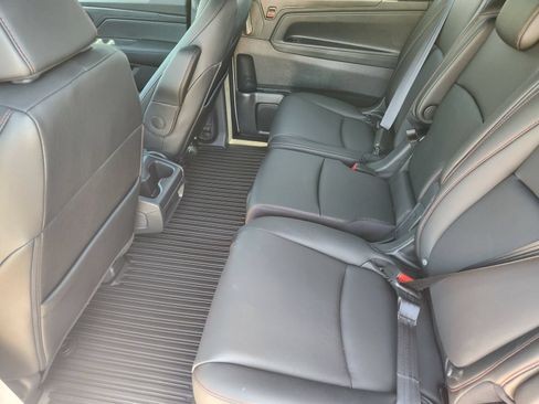 New 2026 Honda Odyssey Sport-L image 24