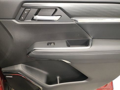 New 2026 GMC Acadia Elevation w/ Black Edition image 10