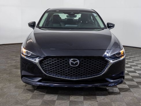 Used 2020 MAZDA MAZDA3 Sedan w/ Select Package FWD image 7