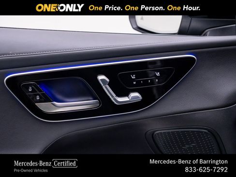 Certified 2024 Mercedes-Benz GLC 300 4MATIC image 15