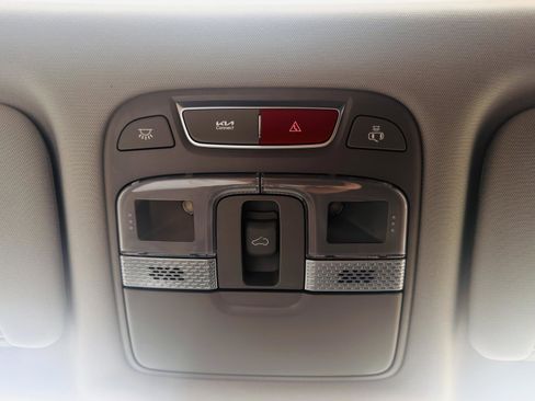 New 2025 Kia Telluride EX image 24