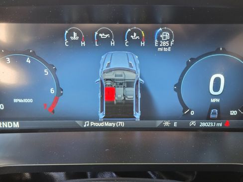 Certified 2024 Ford F150 XL image 18