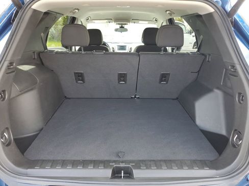 Certified 2021 Chevrolet Equinox LT AWD/4WD image 29