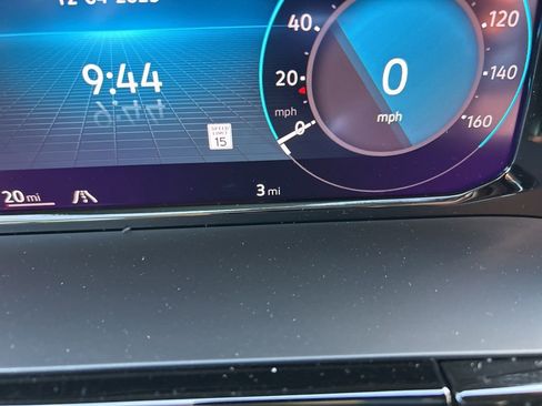 New 2026 Volkswagen Atlas Cross Sport SEL Premium R-Line image 26