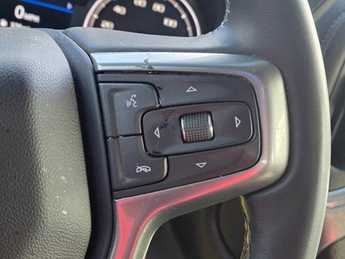 Used 2023 Chevrolet Silverado 2500 LT w/ Midnight Edition image 21