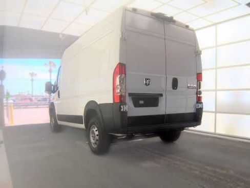 Used 2019 RAM ProMaster 1500 FWD image 3