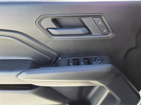 Certified 2026 Chevrolet Colorado W/T w/ WT Custom Package image 17