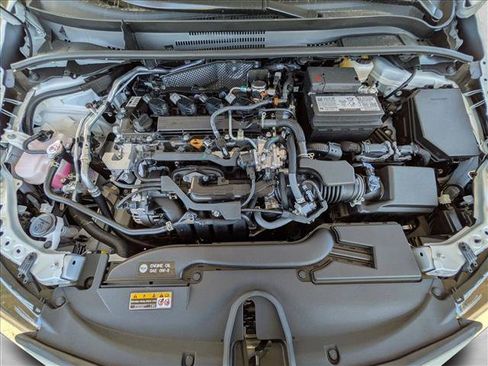 New 2026 Toyota Corolla SE FWD image 16