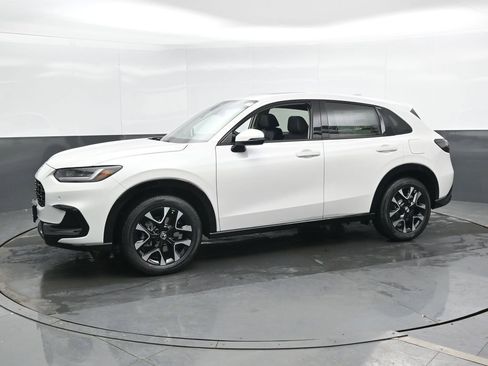 New 2026 Honda HR-V EX-L image 6