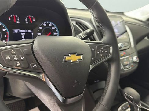 Used 2024 Chevrolet Malibu RS FWD image 20