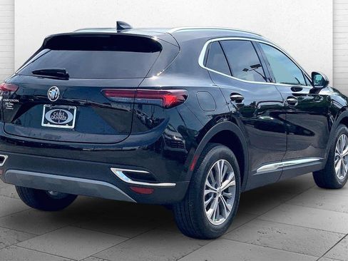 Used 2023 Buick Envision Preferred FWD image 11