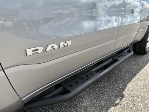 Used 2021 RAM 1500 Big Horn image 12
