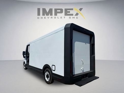 Used 2024 Chevrolet Brightdrop 600 w/ Battery Pack, Max Range AWD/4WD image 2