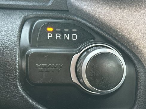 Used 2024 RAM 2500 Tradesman w/ Protection Group image 22