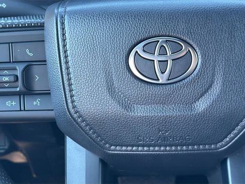 New 2026 Toyota Tacoma SR image 27