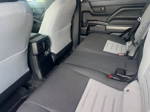 New 2026 Toyota 4Runner TRD Off-Road AWD/4WD image 9
