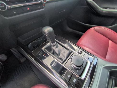 Used 2025 MAZDA CX-30 AWD 2.5 S w/ Preferred Package image 19