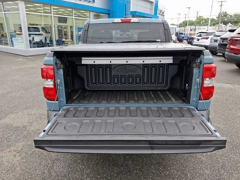 Used 2022 Ford Maverick XLT w/ XLT Luxury Package FWD image 38