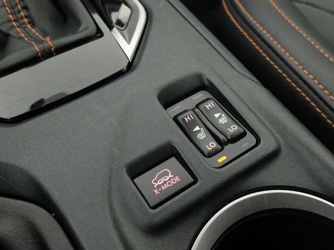 Used 2018 Subaru Crosstrek 2.0i Limited image 59