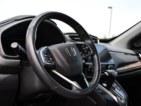 Used 2021 Honda CR-V Touring image 16