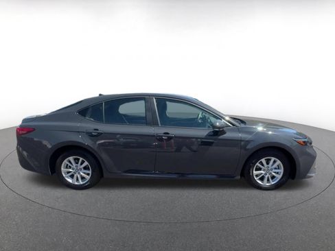 Used 2026 Toyota Camry LE FWD image 16