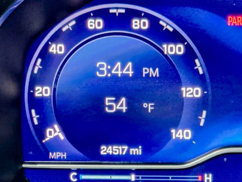 Used 2023 Chevrolet Tahoe LT w/ LT Signature Package image 47