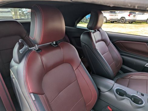 Used 2024 Ford Mustang Premium image 14