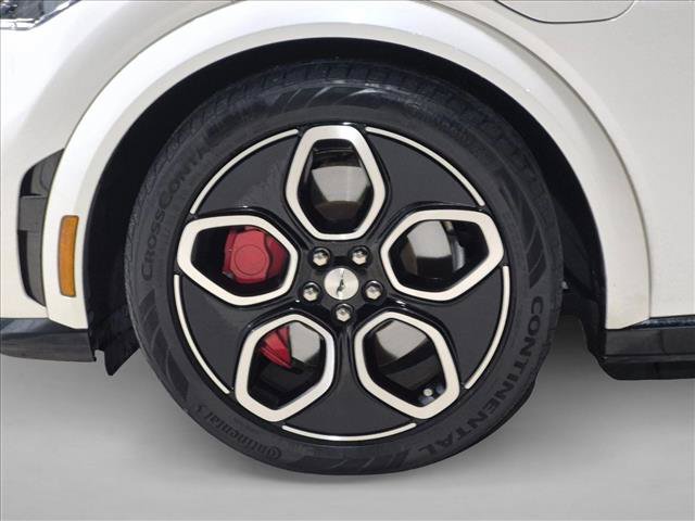 Used 2022 Ford Mustang Mach-E GT AWD/4WD image 6