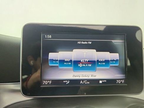 Used 2018 Mercedes-Benz C 300 Sedan image 46