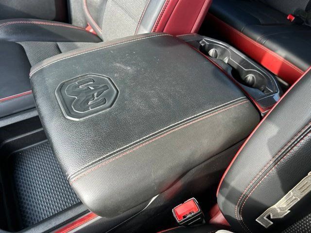 Used 2022 RAM 1500 Rebel w/ Rebel Level 2 Equipment Group AWD/4WD image 38