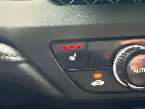 Used 2024 Honda Accord EX image 13