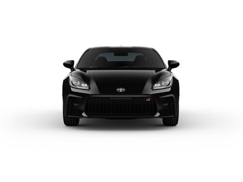 New 2026 Toyota GR86 RWD image 39