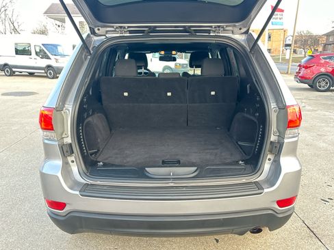 Used 2014 Jeep Grand Cherokee Laredo w/ Quick Order Package 23E image 6