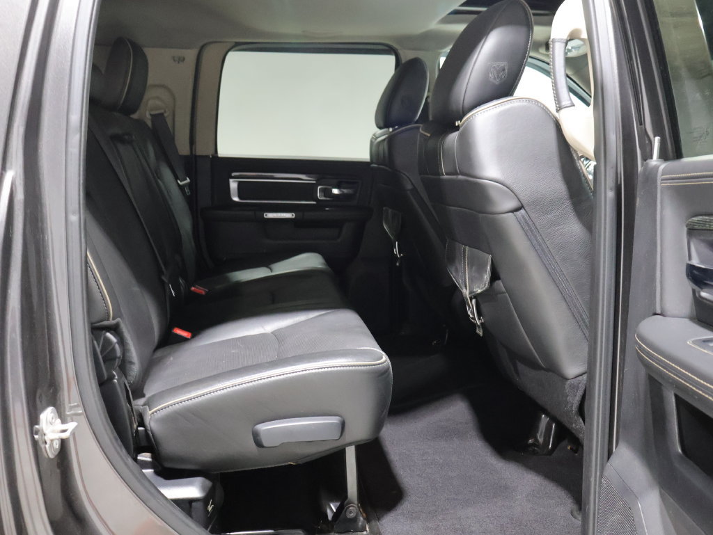Used 2015 RAM 2500 Limited AWD/4WD image 19