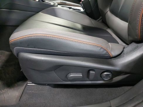 Used 2025 Subaru Forester Sport w/ Popular Package #1 AWD/4WD image 45